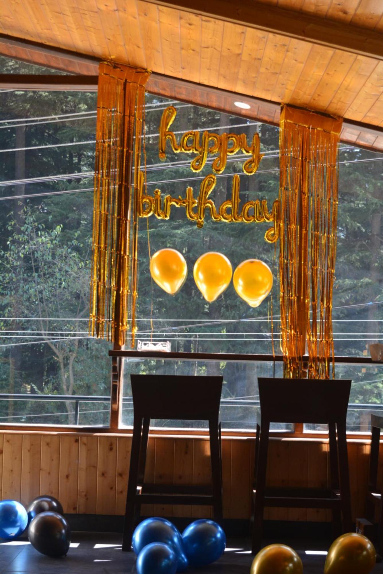 Hotel Neelgiri - Manali Diaries エクステリア 写真